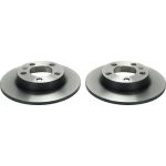Bremsscheibe Vw T. Golf 4 97 DF2805 Bremsscheibe Vw T. Golf 4 97 DF2805