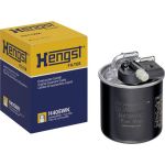 HENGST FILTER Kraftstofffilter H405WK HENGST FILTER Kraftstofffilter H405WK