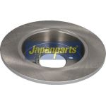 Japanparts Bremsscheibe DP-126C Japanparts Bremsscheibe DP-126C