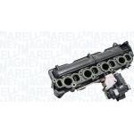 Magneti Marelli Saugrohrmodul 802009280809 Magneti Marelli Saugrohrmodul 802009280809