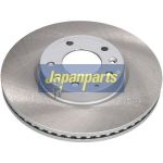Japanparts Bremsscheibe DI-353C Japanparts Bremsscheibe DI-353C