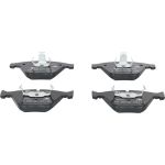 ATE Bremsbelagsatz BMW Vorderachse 3/X1/Z4 3.0 06-10 13.0460-7237.2 ATE Bremsbelagsatz BMW Vorderachse 3/X1/Z4 3.0 06-10 13.0460-7237.2
