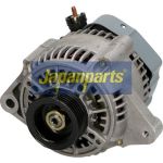 Japanparts Generator ALT424 Japanparts Generator ALT424