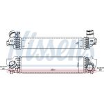 Ladeluftkühler PKW 96377 Ladeluftkühler PKW 96377