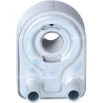Ölkühler, Motoröl NRF31312
