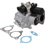 KAMOKA Turbolader 8600078 KAMOKA Turbolader 8600078