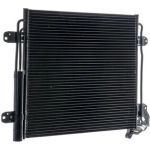 Kondensator, Klimaanlage AC 454 000P Kondensator, Klimaanlage AC 454 000P