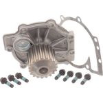 SKF Wasserpumpe / Kühlmittelpumpe VKPC 86640 SKF Wasserpumpe / Kühlmittelpumpe VKPC 86640