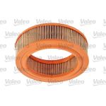 Valeo Luftfilter 585656 Valeo Luftfilter 585656