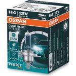 H4 OSRAM 12V 60/55W P43t CBN 64193CBN H4 OSRAM 12V 60/55W P43t CBN 64193CBN