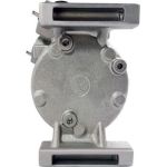 MAHLE Kompressor, Klimaanlage ACP 659 000P MAHLE Kompressor, Klimaanlage ACP 659 000P