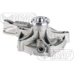 GRAF Wasserpumpe PA1204 GRAF Wasserpumpe PA1204
