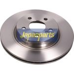Japanparts Bremsscheibe DP-0510C Japanparts Bremsscheibe DP-0510C