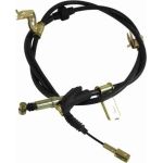 Vaico Handbremsseil V49-30001 Vaico Handbremsseil V49-30001