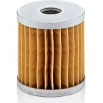 Mann & Hummel Industriefilter C 66