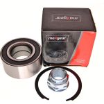 MAXGEAR Radlagersatz 2831/MG 33-0125 MAXGEAR Radlagersatz 2831/MG 33-0125