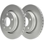 Bremsscheibe Bmw T. E46 98-06 24.0119-0108.1 Bremsscheibe Bmw T. E46 98-06 24.0119-0108.1