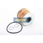 Japanparts Ölfilter FO-ECO089 Japanparts Ölfilter FO-ECO089