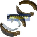 Japanparts Bremsbacken GF-0601AF Japanparts Bremsbacken GF-0601AF