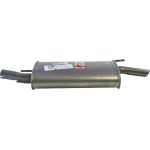 Bosal Schalldämpfer 154-955 Bosal Schalldämpfer 154-955