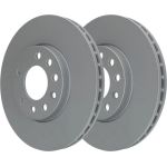 Bremsscheibe Opel P. Astra/Meriva/Zafira 1.3-2.2 D 98 24.0125-0131.1 Bremsscheibe Opel P. Astra/Meriva/Zafira 1.3-2.2 D 98 24.0125-0131.1
