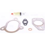 NISSENS Turbolader 93072 NISSENS Turbolader 93072