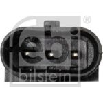 febi bilstein Zusatzwasserpumpe / Kühlmittelpumpe 174046 febi bilstein Zusatzwasserpumpe / Kühlmittelpumpe 174046