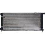 MAHLE Kühler, Motorkühlung CR 407 000S MAHLE Kühler, Motorkühlung CR 407 000S