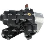 Ölkühler, Motor“L 31356