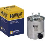 HENGST FILTER Kraftstofffilter H216WK HENGST FILTER Kraftstofffilter H216WK