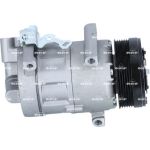 Kompressor, Klimaanlage 32819 Kompressor, Klimaanlage 32819
