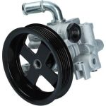 KAMOKA Hydraulikpumpe, Lenkung PP113