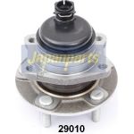 Japanparts Radnabe KK-29010 Japanparts Radnabe KK-29010