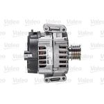 Valeo Lichtmaschine 439770 Valeo Lichtmaschine 439770