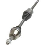 MAXGEAR Antriebswelle 27-3307MG 49-2343 MAXGEAR Antriebswelle 27-3307MG 49-2343