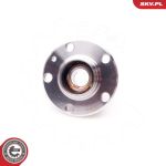 SKV GERMANY Radlager 29SKV004 SKV GERMANY Radlager 29SKV004