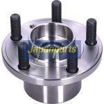 Japanparts Radnabe KK-10014 Japanparts Radnabe KK-10014