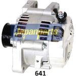 Japanparts Generator ALT641 Japanparts Generator ALT641