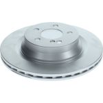Bosch Bremsscheibe Hinterachse 0 986 479 654 Bosch Bremsscheibe Hinterachse 0 986 479 654