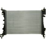 MAHLE Kühler, Motorkühlung CR 773 000P MAHLE Kühler, Motorkühlung CR 773 000P