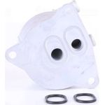 Ölkühler PKW 91286 Ölkühler PKW 91286