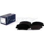 TOMEX brakes Bremsbelagsatz, Scheibenbremse TX 17-85 TOMEX brakes Bremsbelagsatz, Scheibenbremse TX 17-85