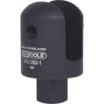 KS TOOLS Ersatz-Antriebskopf für 1/2-Zoll-Knöchelgriffadapter 918.1292-1 KS TOOLS Ersatz-Antriebskopf für 1/2-Zoll-Knöchelgriffadapter 918.1292-1