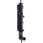 MAHLE Kühler, Motorkühlung CR 636 000S