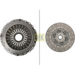 LuK Kupplungssatz 643 3087 09 - für Lkw LuK Kupplungssatz 643 3087 09 - für Lkw