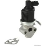 Herth + Buss Elparts AGR-Ventil 70671003 Herth + Buss Elparts AGR-Ventil 70671003