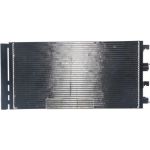Kondensator, Klimaanlage AC 724 000S