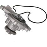 Kamoka Wasserpumpe / Kühlmittelpumpe T0036 Kamoka Wasserpumpe / Kühlmittelpumpe T0036