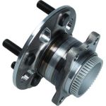 KAMOKA Radlagersatz 5500271 KAMOKA Radlagersatz 5500271