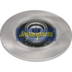 Japanparts Bremsscheibe DP-0703C Japanparts Bremsscheibe DP-0703C